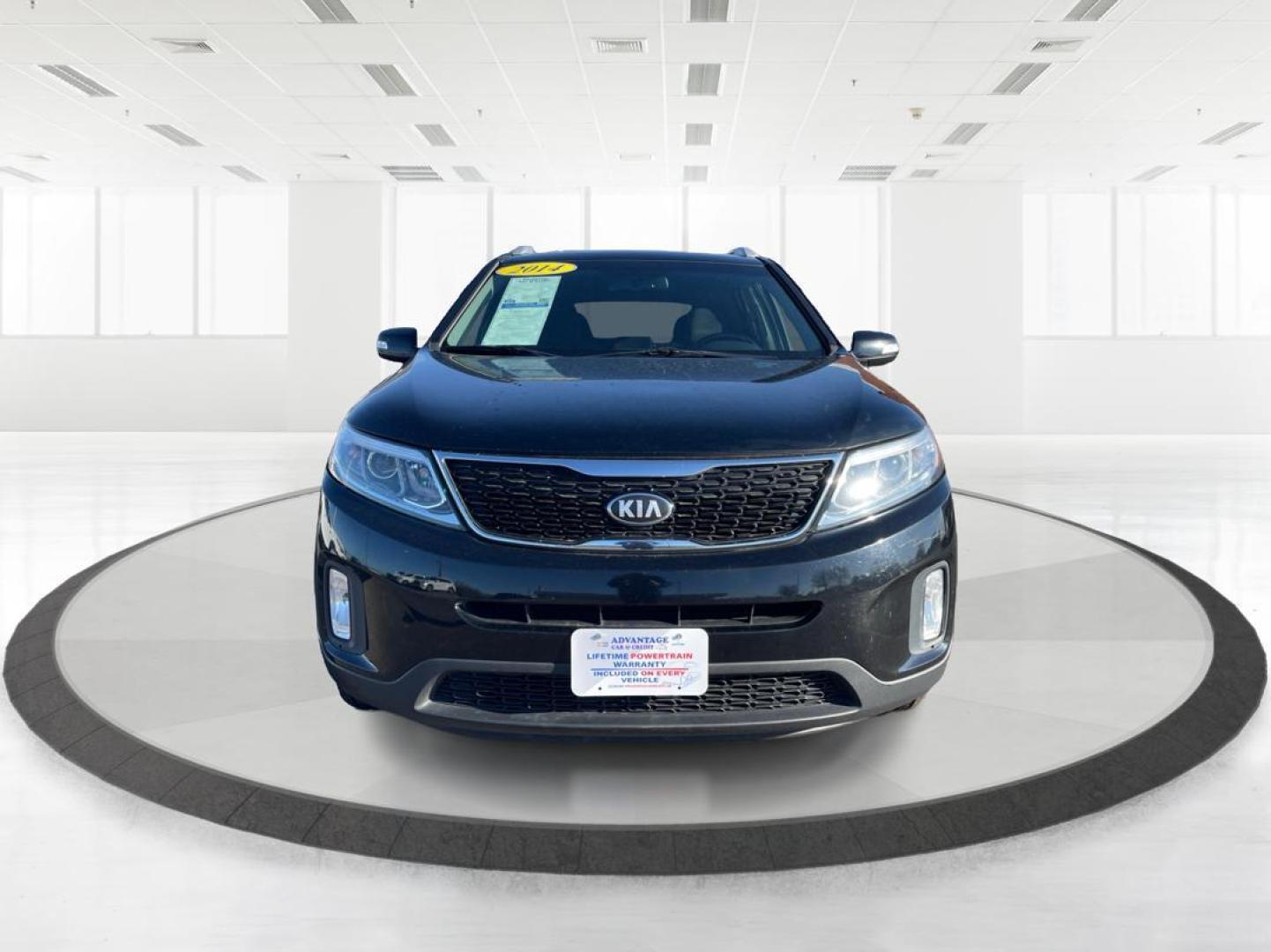2014 Kia Sorento LX (5XYKT3A6XEG) with an Other engine, located at 1230 East Main St, Xenia, OH, 45385, (937) 908-9800, 39.688026, -83.910172 - Photo#6