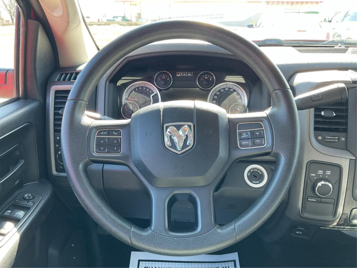 2013 Ram 1500 Tradesman (1C6RR7FT8DS) with an Other engine, located at 4508 South Dixie Dr, Moraine, OH, 45439, (937) 908-9800, 39.689976, -84.218452 - Photo#14