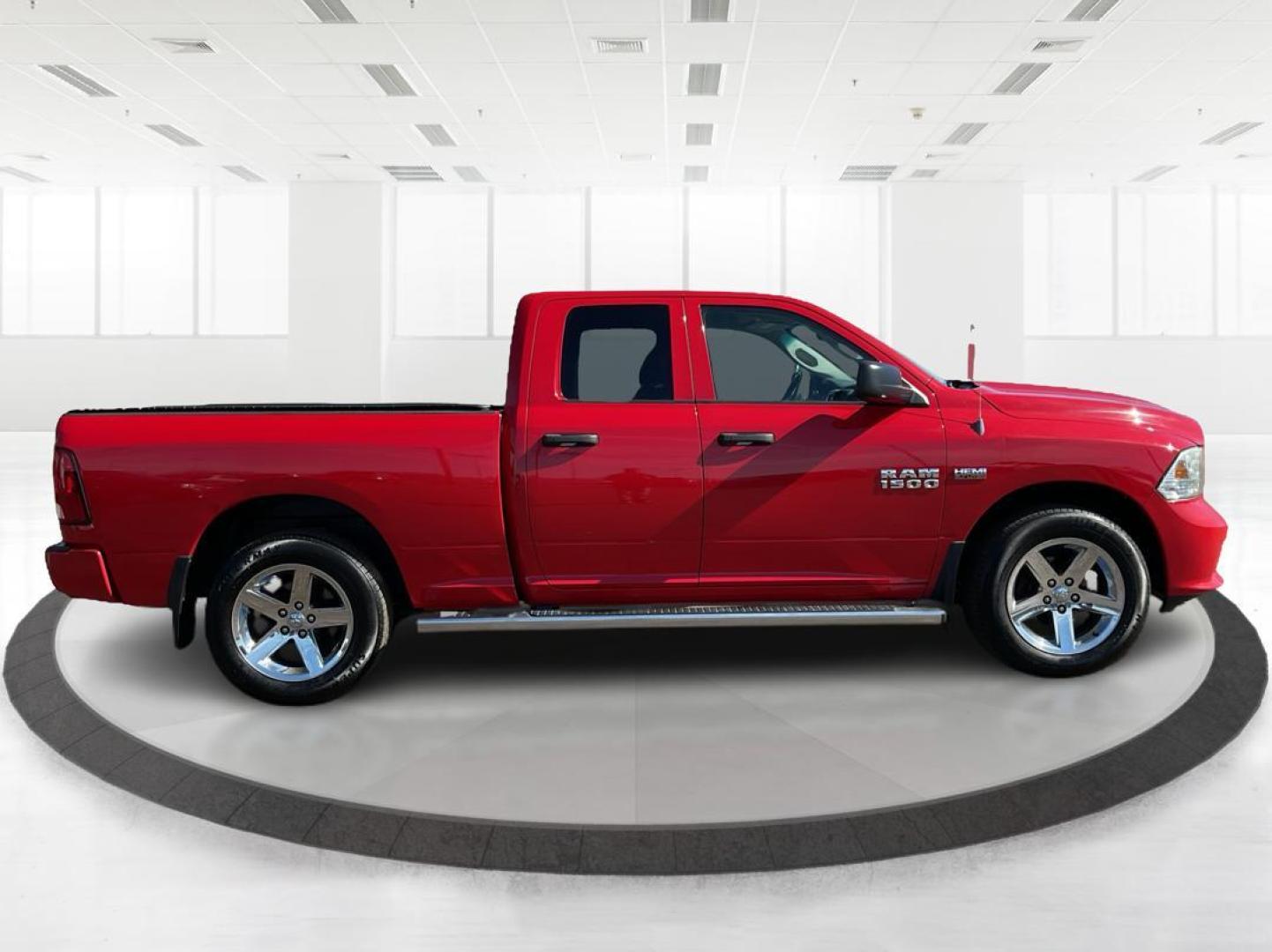 2013 Ram 1500 Tradesman (1C6RR7FT8DS) with an Other engine, located at 4508 South Dixie Dr, Moraine, OH, 45439, (937) 908-9800, 39.689976, -84.218452 - Photo#1