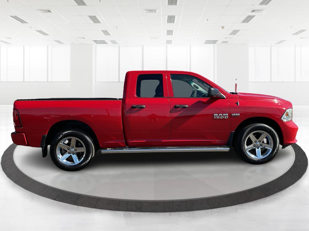 2013 Ram 1500 Tradesman (1C6RR7FT8DS) with an Other engine, located at 4508 South Dixie Dr, Moraine, OH, 45439, (937) 908-9800, 39.689976, -84.218452 - 2013 Ram 1500 Tradesman - Photo#1