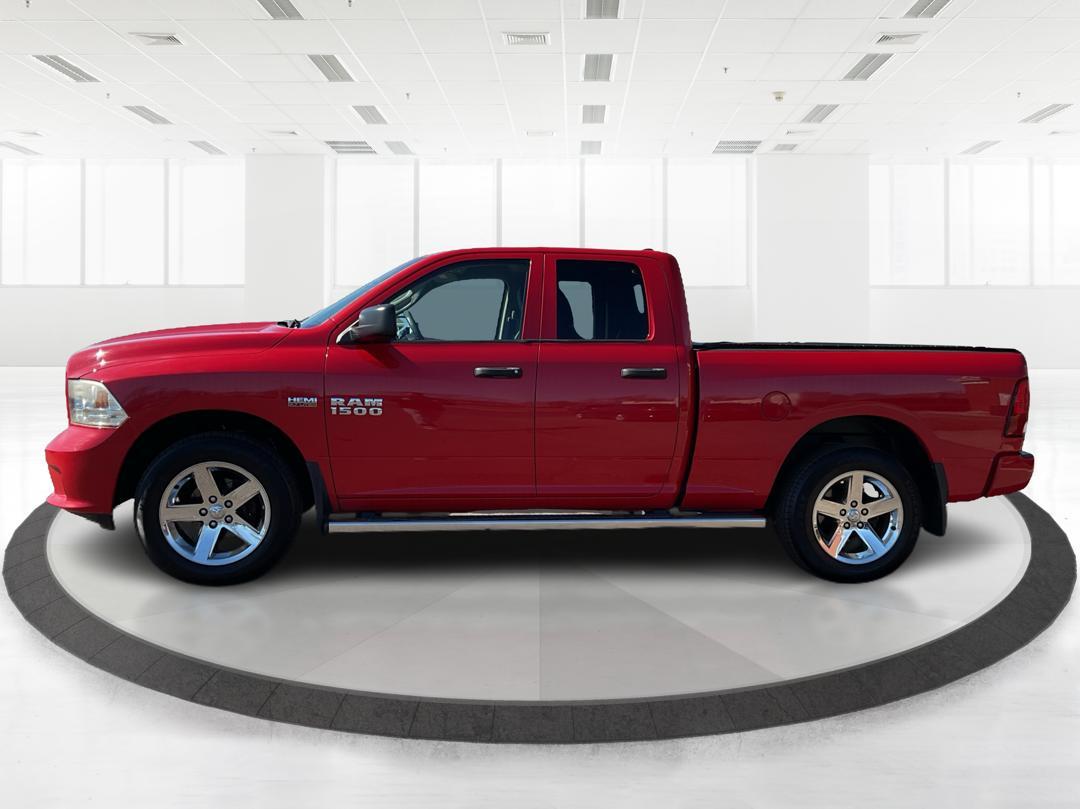 2013 Ram 1500 Tradesman (1C6RR7FT8DS) with an Other engine, located at 4508 South Dixie Dr, Moraine, OH, 45439, (937) 908-9800, 39.689976, -84.218452 - 2013 Ram 1500 Tradesman - Photo#5