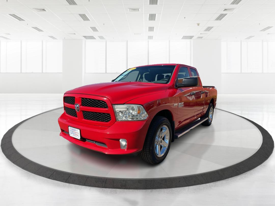 2013 Ram 1500 Tradesman (1C6RR7FT8DS) with an Other engine, located at 4508 South Dixie Dr, Moraine, OH, 45439, (937) 908-9800, 39.689976, -84.218452 - 2013 Ram 1500 Tradesman - Photo#7