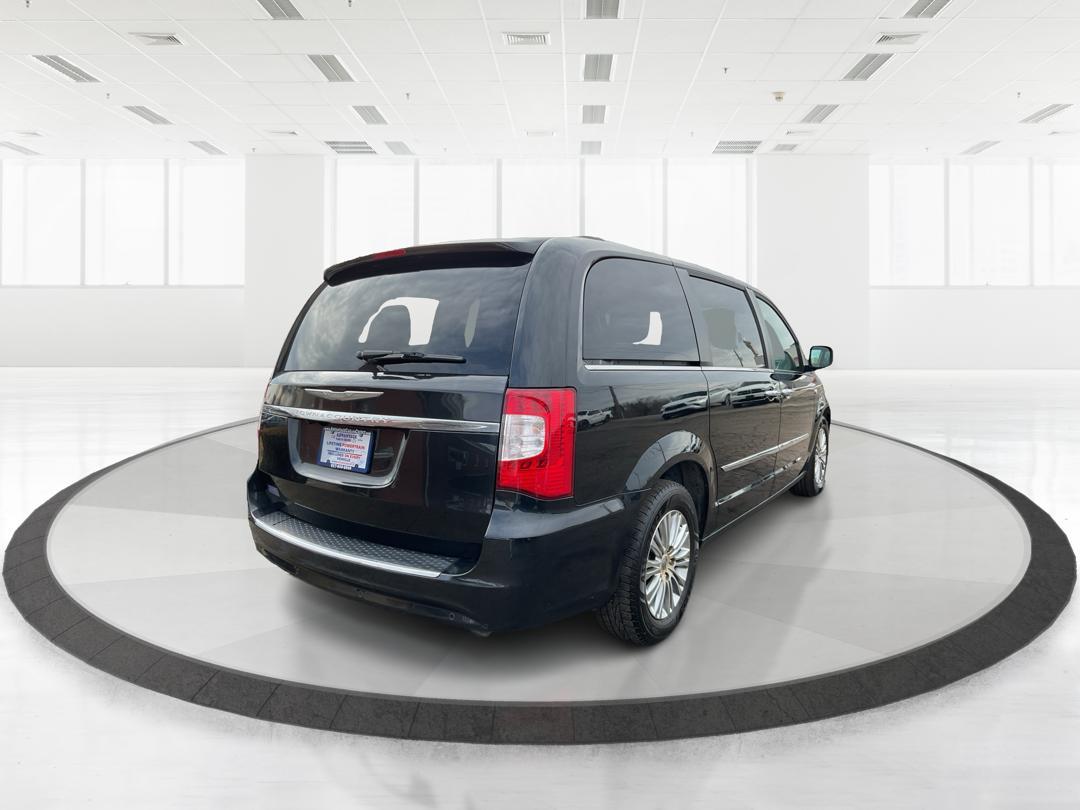 2014 Chrysler Town and Country Touring-L (2C4RC1CG8ER) with an Other engine, located at 4508 South Dixie Dr, Moraine, OH, 45439, (937) 908-9800, 39.689976, -84.218452 - 2014 Chrysler Town and Country Touring-L - Photo#2