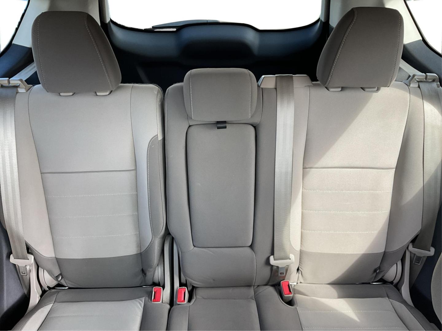 2014 Ford Escape SE (1FMCU0G94EU) with an EcoBoost 1.6L I-4 gasoline direct injection engine, located at 401 Woodman Dr, Riverside, OH, 45431, (937) 908-9800, 39.760899, -84.123421 - Photo#12