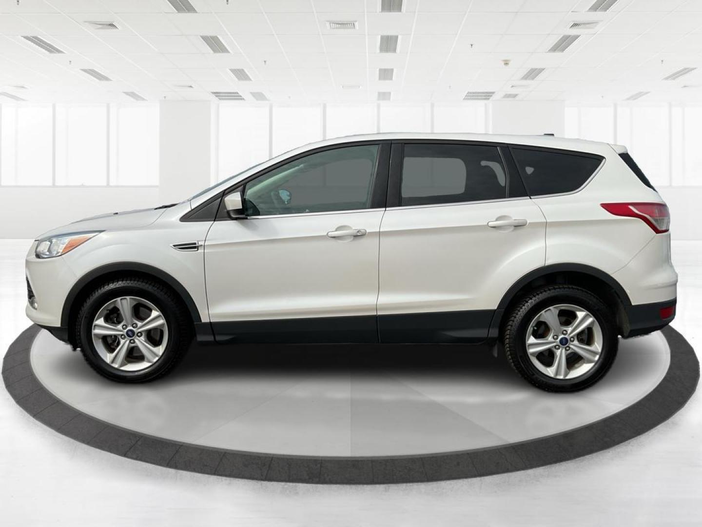 2014 Ford Escape SE (1FMCU0G94EU) with an EcoBoost 1.6L I-4 gasoline direct injection engine, located at 401 Woodman Dr, Riverside, OH, 45431, (937) 908-9800, 39.760899, -84.123421 - Photo#5