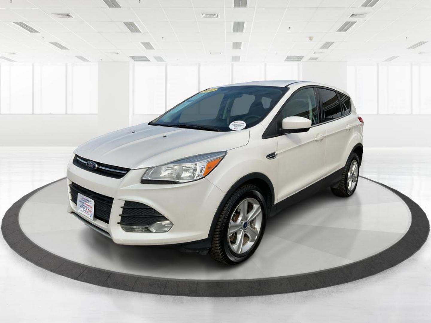 2014 Ford Escape SE (1FMCU0G94EU) with an EcoBoost 1.6L I-4 gasoline direct injection engine, located at 401 Woodman Dr, Riverside, OH, 45431, (937) 908-9800, 39.760899, -84.123421 - Photo#7