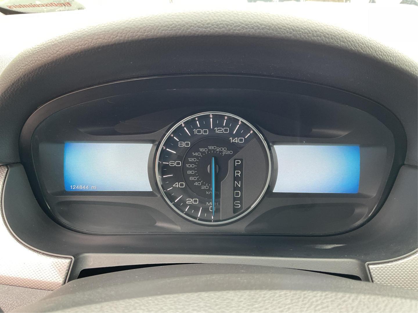 2013 Ford Edge SEL (2FMDK4JC0DB) with an 3.5L V-6 DOHC engine, located at 4508 South Dixie Dr, Moraine, OH, 45439, (937) 908-9800, 39.689976, -84.218452 - Photo#12