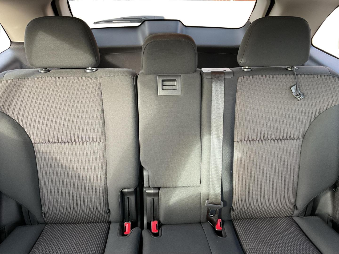 2013 Ford Edge SEL (2FMDK4JC1DB) with an 3.5L V-6 DOHC engine, located at 1184 Kauffman Ave, Fairborn, OH, 45324, (937) 908-9800, 39.807072, -84.030914 - Photo#13