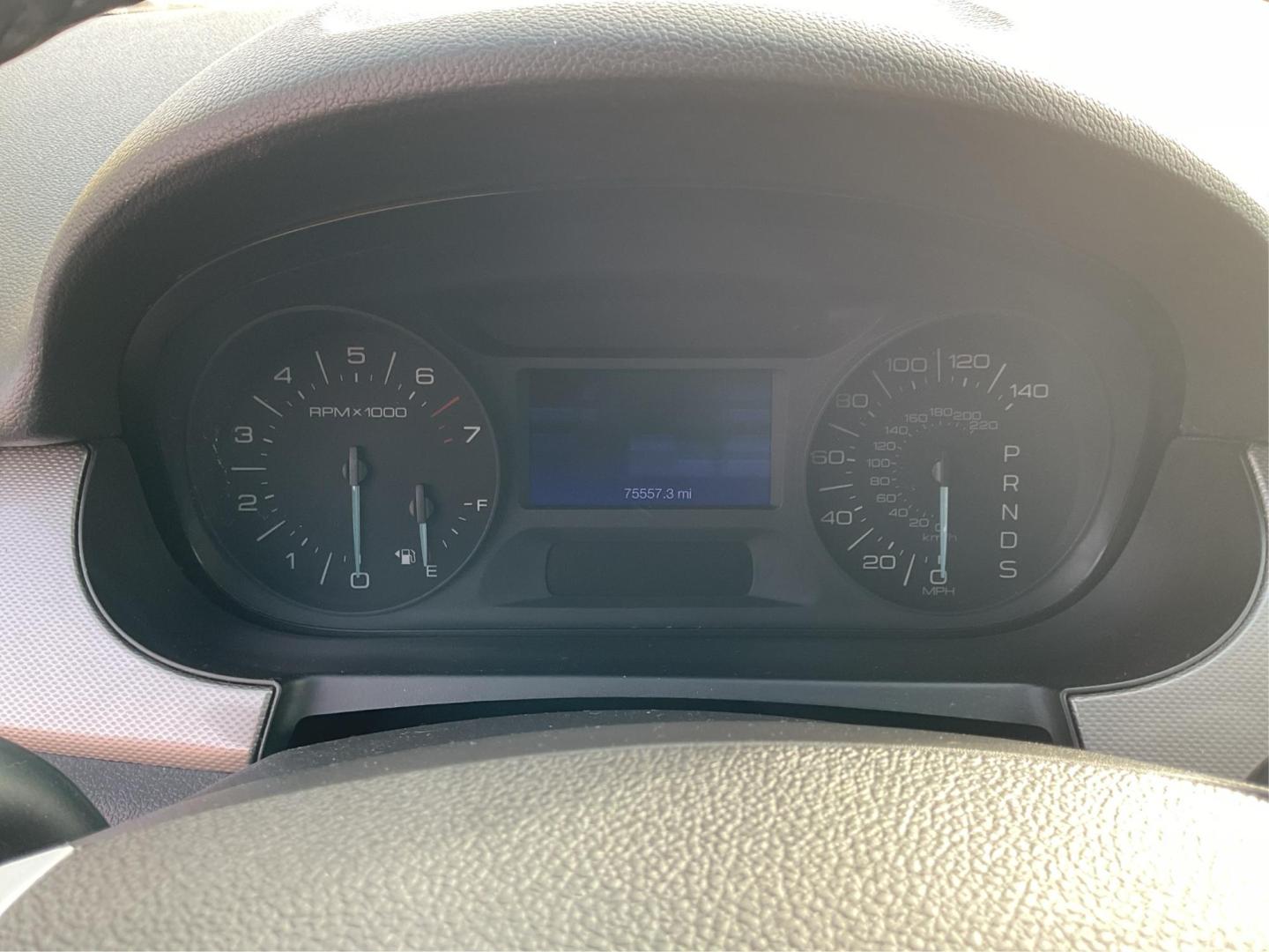 2013 Ford Edge SEL (2FMDK4JC1DB) with an 3.5L V-6 DOHC engine, located at 1184 Kauffman Ave, Fairborn, OH, 45324, (937) 908-9800, 39.807072, -84.030914 - Photo#14