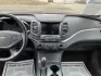 2015 Chevrolet Impala 2LT (2G1125S33F9) with an 3.6L V-6 gasoline direct injection engine, located at 1184 Kauffman Ave, Fairborn, OH, 45324, (937) 908-9800, 39.807072, -84.030914 - 2015 Chevrolet Impala 2LT - Photo#12