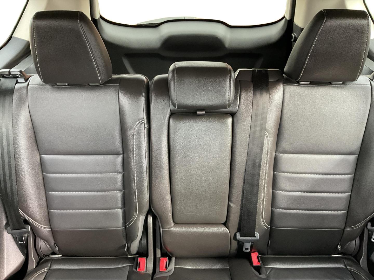 2014 Ford Escape Titanium (1FMCU9J95EU) with an EcoBoost 1.6L I-4 gasoline direct injection engine, located at 8750 N County Rd 25A, Piqua, OH, 45356, (937) 908-9800, 40.164391, -84.232513 - Photo#13