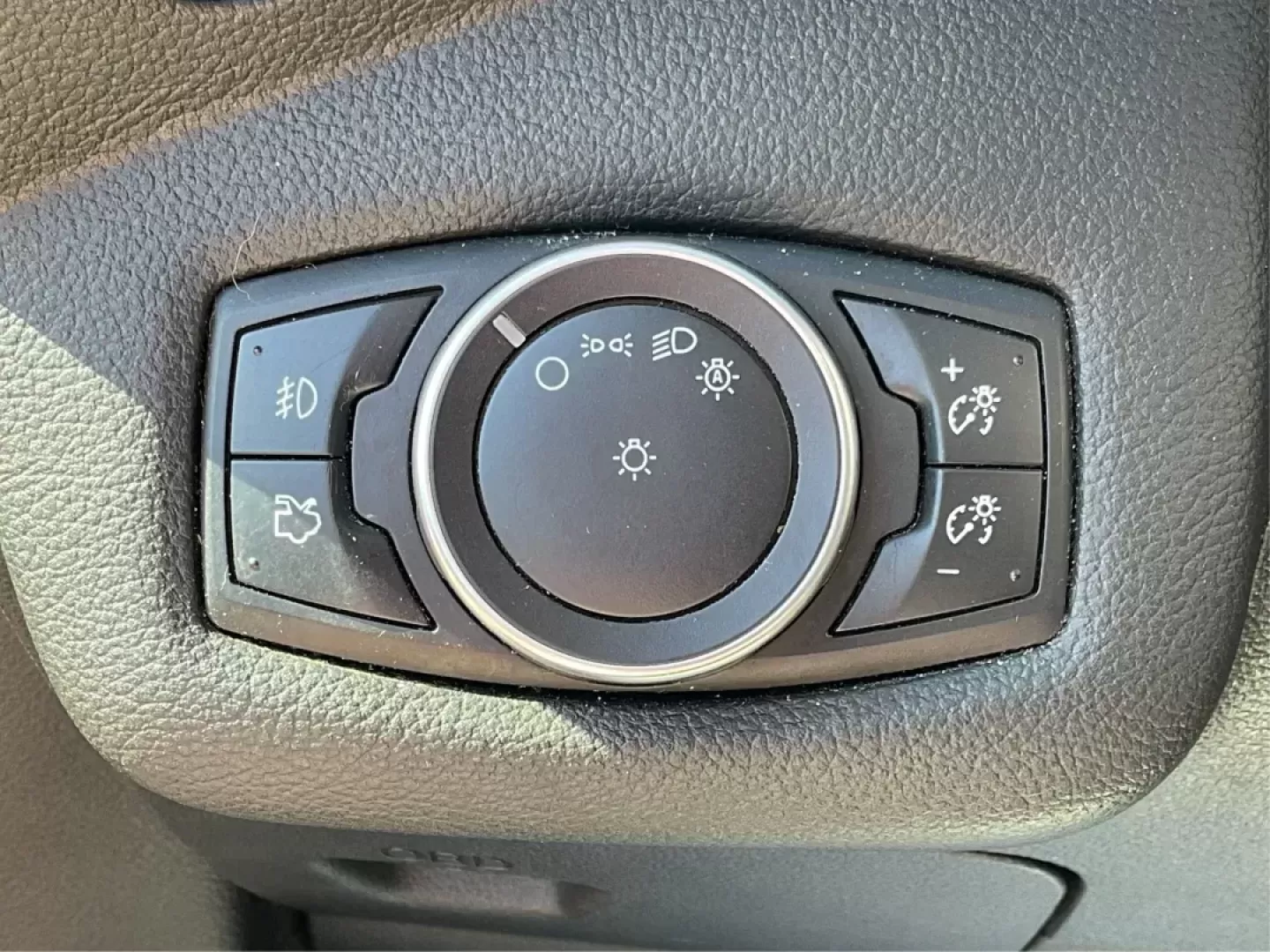 2016 Ford Escape Titanium (1FMCU9J92GU) with an EcoBoost 1.6L I-4 gasoline direct injection engine, located at 1184 Kauffman Ave, Fairborn, OH, 45324, (937) 908-9800, 39.807072, -84.030914 - Photo#16