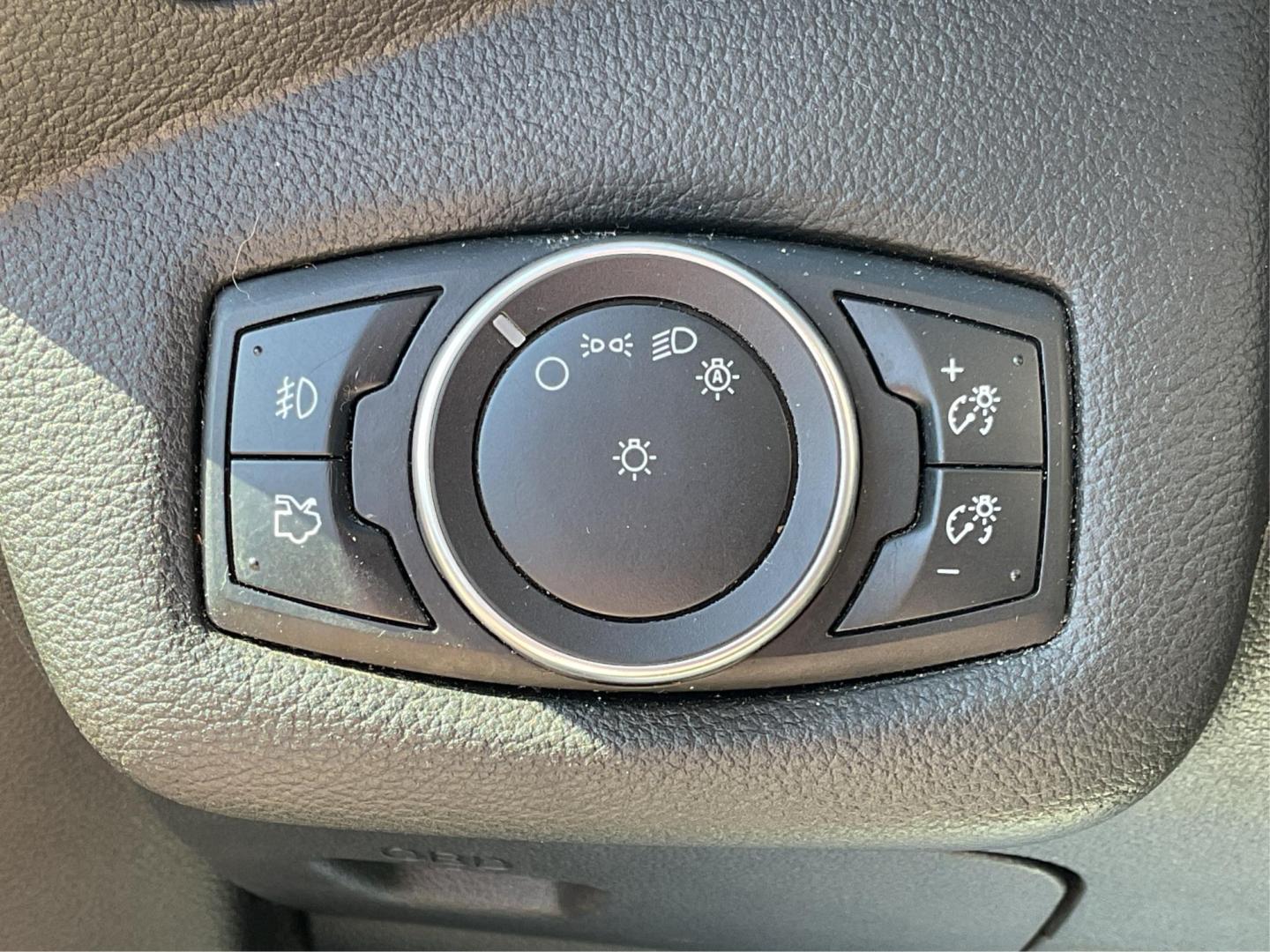 2016 Ford Escape Titanium (1FMCU9J92GU) with an EcoBoost 1.6L I-4 gasoline direct injection engine, located at 1184 Kauffman Ave, Fairborn, OH, 45324, (937) 908-9800, 39.807072, -84.030914 - Photo#16