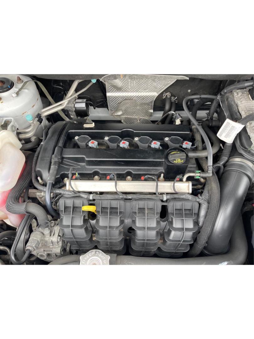 2016 Jeep Compass High Altitude (1C4NJCEA4GD) with an Other engine, located at 4508 South Dixie Dr, Moraine, OH, 45439, (937) 908-9800, 39.689976, -84.218452 - 2016 Jeep Compass High Altitude - Photo#10
