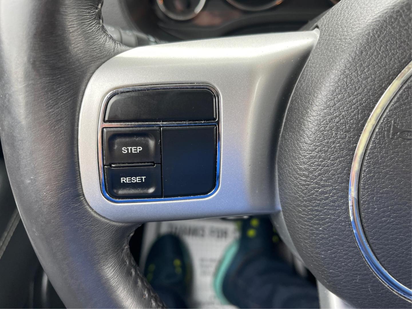 2016 Jeep Compass High Altitude (1C4NJCEA4GD) with an Other engine, located at 4508 South Dixie Dr, Moraine, OH, 45439, (937) 908-9800, 39.689976, -84.218452 - 2016 Jeep Compass High Altitude - Photo#15