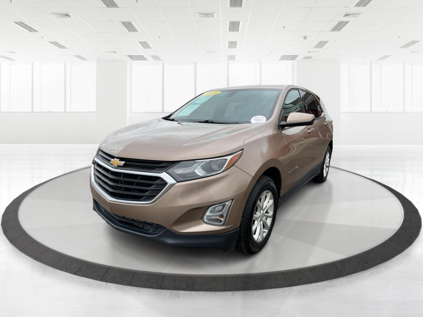 2018 Chevrolet Equinox LT AWD (2GNAXSEV5J6) with an 1.5L L4 DOHC 16V TURBO engine, 6-Speed Automatic transmission, located at 4508 South Dixie Dr, Moraine, OH, 45439, (937) 908-9800, 39.689976, -84.218452 - Photo#7