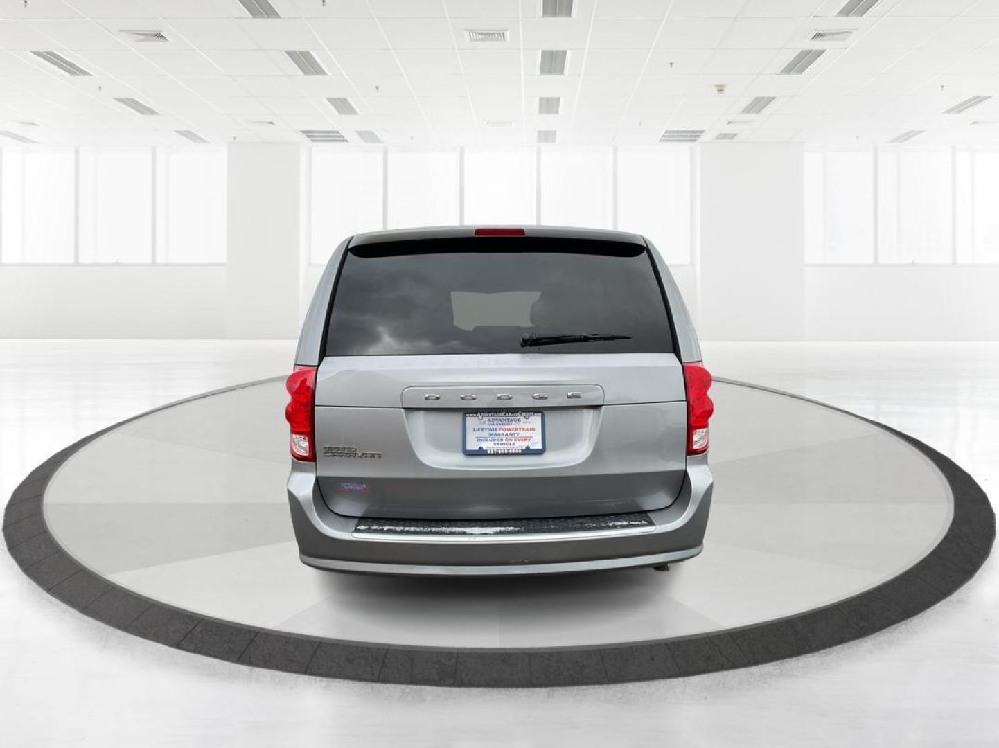 2015 Dodge Grand Caravan SE (2C4RDGBG9FR) with an Other engine, located at 1099 N County Rd 25A, Troy, OH, 45373, (937) 908-9800, 40.057079, -84.212883 - Photo#3