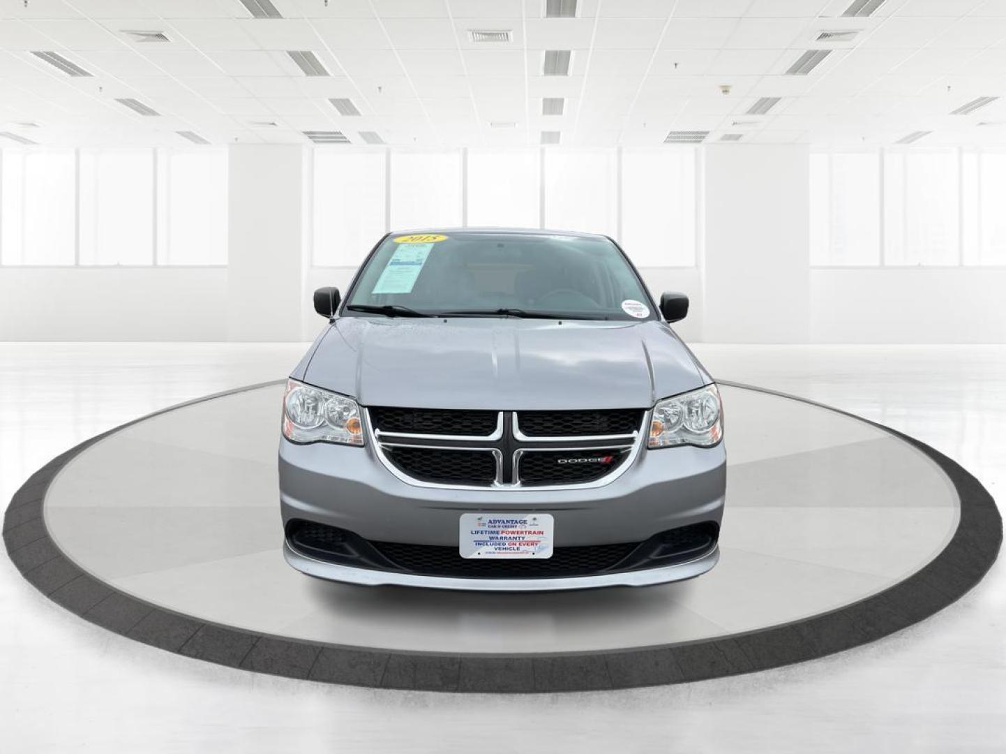 2015 Dodge Grand Caravan SE (2C4RDGBG9FR) with an Other engine, located at 1099 N County Rd 25A, Troy, OH, 45373, (937) 908-9800, 40.057079, -84.212883 - Photo#6