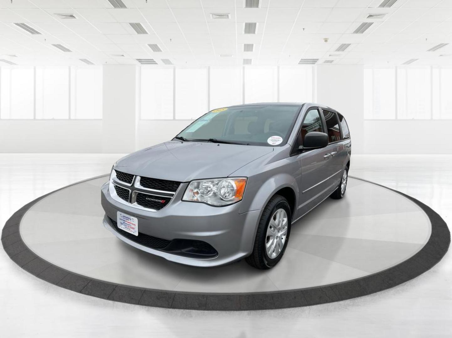 2015 Dodge Grand Caravan SE (2C4RDGBG9FR) with an Other engine, located at 1099 N County Rd 25A, Troy, OH, 45373, (937) 908-9800, 40.057079, -84.212883 - Photo#7