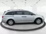 2014 Honda Odyssey LX (5FNRL5H23EB) with an 3.5L V-6 i-VTEC variable valve control engine, located at 1230 East Main St, Xenia, OH, 45385, (937) 908-9800, 39.688026, -83.910172 - Photo#1