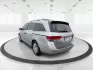 2014 Honda Odyssey LX (5FNRL5H23EB) with an 3.5L V-6 i-VTEC variable valve control engine, located at 1230 East Main St, Xenia, OH, 45385, (937) 908-9800, 39.688026, -83.910172 - Photo#4