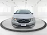 2014 Honda Odyssey LX (5FNRL5H23EB) with an 3.5L V-6 i-VTEC variable valve control engine, located at 1230 East Main St, Xenia, OH, 45385, (937) 908-9800, 39.688026, -83.910172 - Photo#6