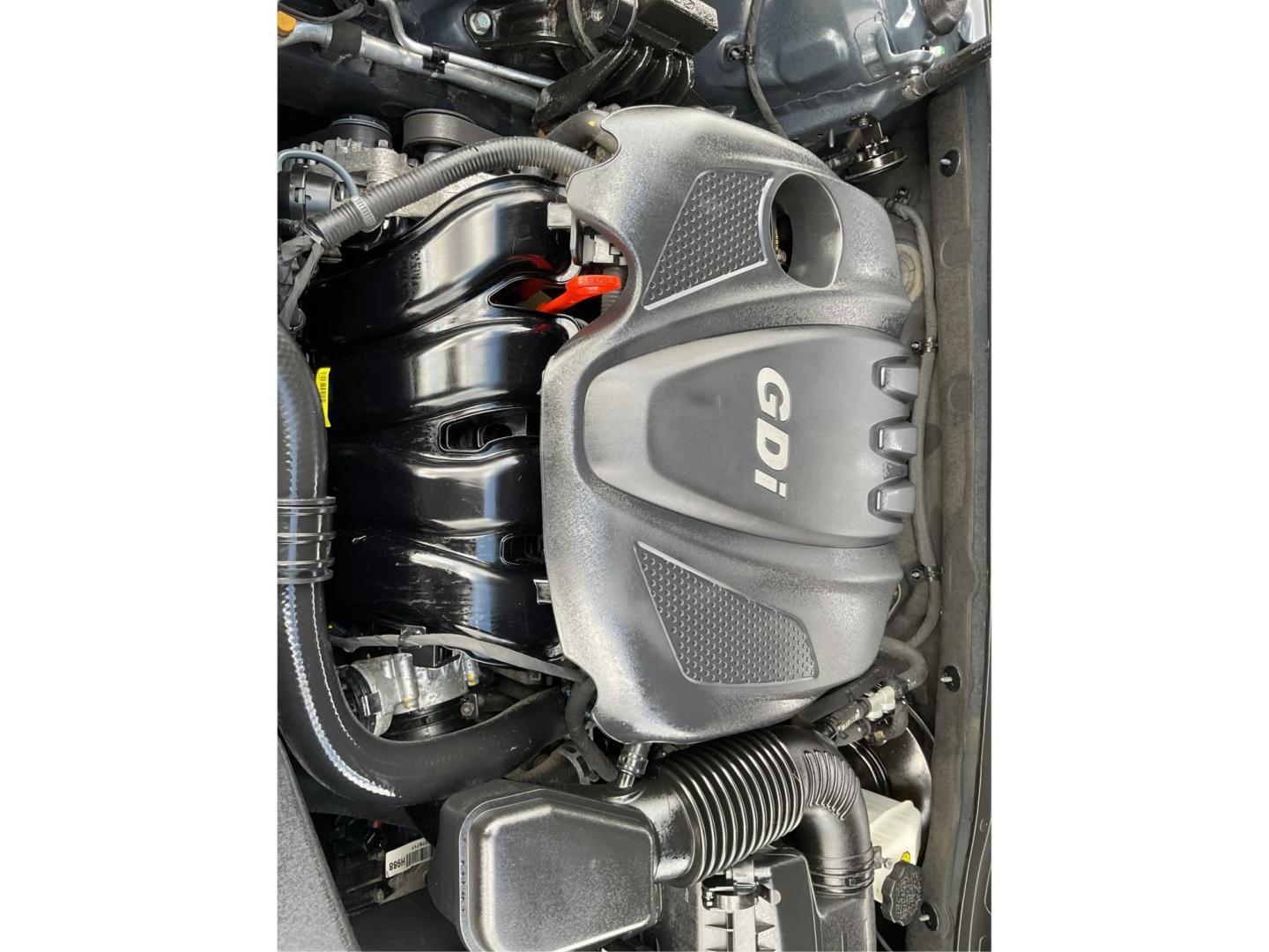 2015 Kia Optima EX (5XXGN4A70FG) with an Other engine, located at 401 Woodman Dr, Riverside, OH, 45431, (937) 908-9800, 39.760899, -84.123421 - Photo#10