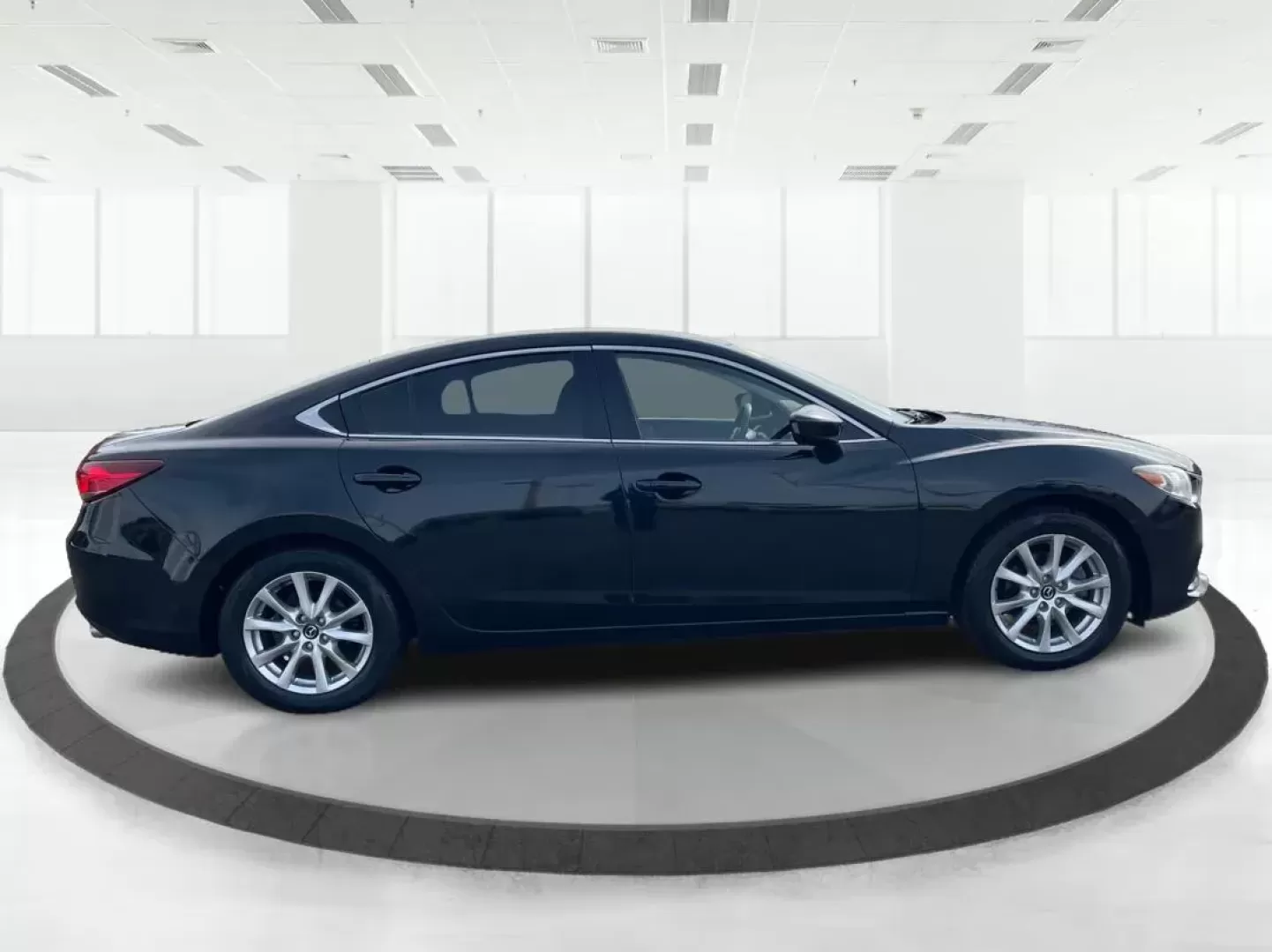 2014 Mazda Mazda6 i Sport (JM1GJ1U65E1) with an Other engine, located at 401 Woodman Dr, Riverside, OH, 45431, (937) 908-9800, 39.760899, -84.123421 - 2014 Mazda Mazda6 i Sport - Photo#1