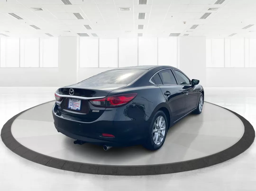 2014 Mazda Mazda6 i Sport (JM1GJ1U65E1) with an Other engine, located at 4508 South Dixie Dr, Moraine, OH, 45439, (937) 908-9800, 39.689976, -84.218452 - 2014 Mazda Mazda6 i Sport - Photo#2