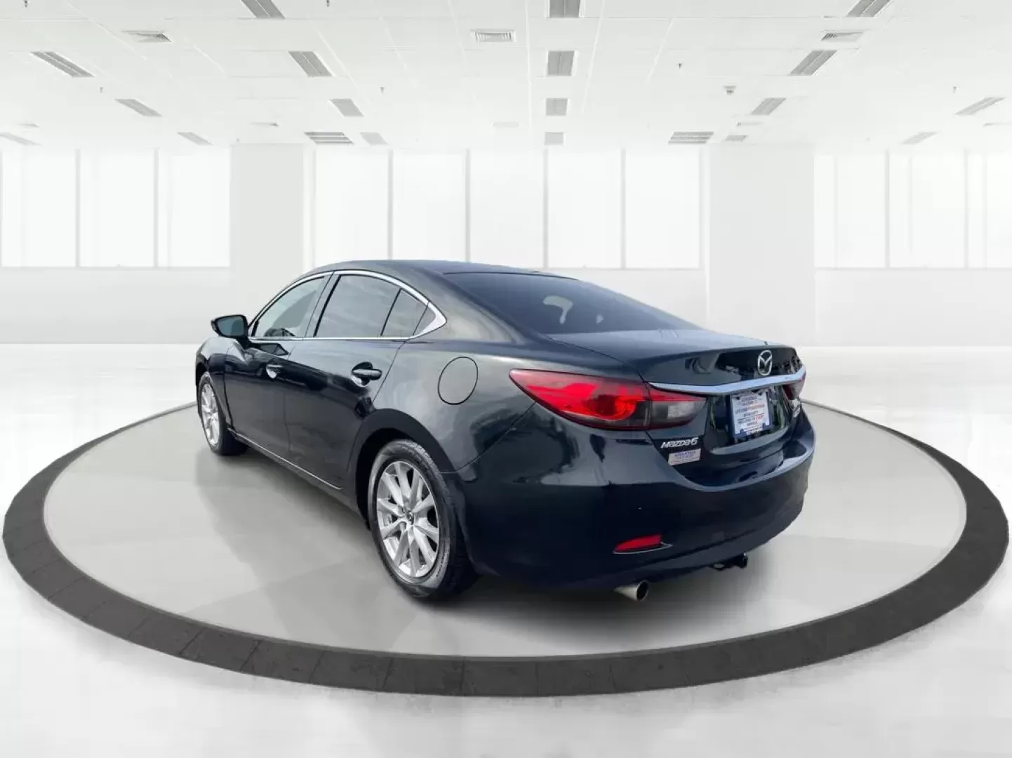 2014 Mazda Mazda6 i Sport (JM1GJ1U65E1) with an Other engine, located at 401 Woodman Dr, Riverside, OH, 45431, (937) 908-9800, 39.760899, -84.123421 - 2014 Mazda Mazda6 i Sport - Photo#4