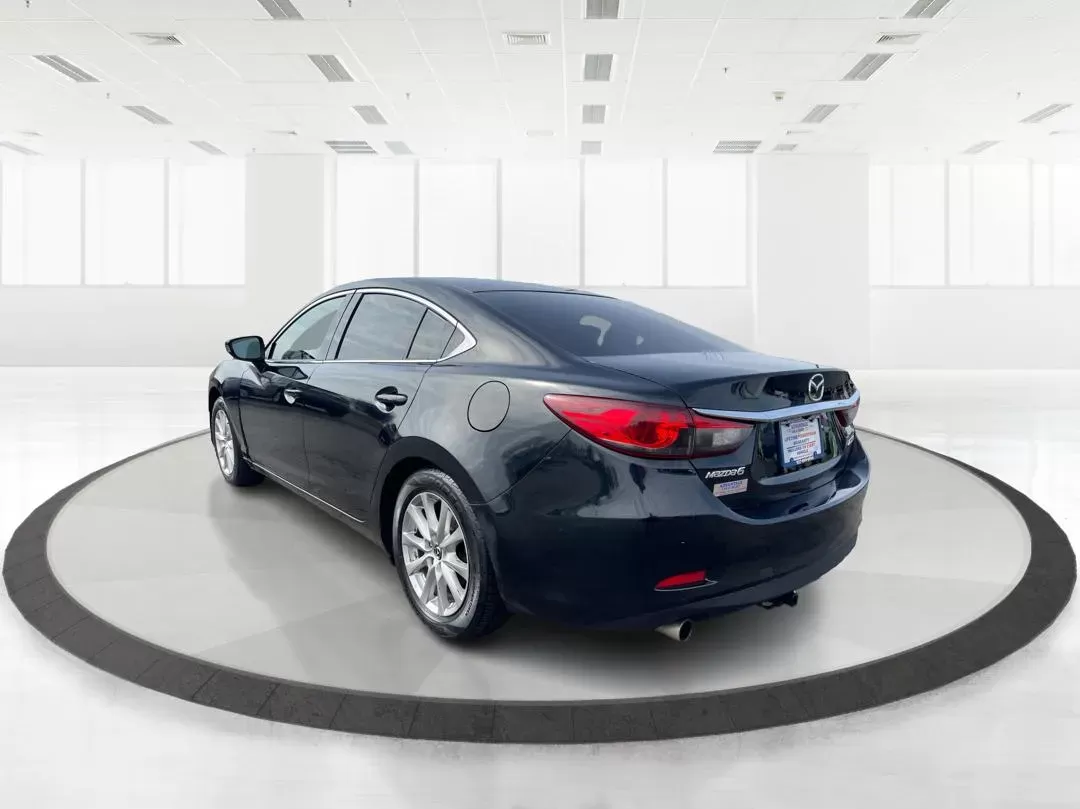 2014 Mazda Mazda6 i Sport (JM1GJ1U65E1) with an Other engine, located at 4508 South Dixie Dr, Moraine, OH, 45439, (937) 908-9800, 39.689976, -84.218452 - 2014 Mazda Mazda6 i Sport - Photo#5