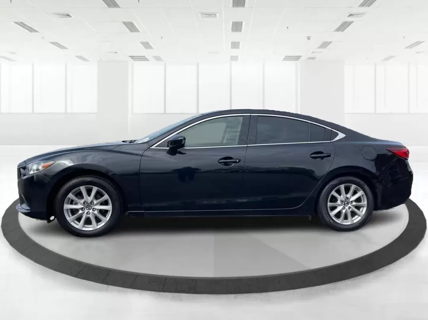 2014 Mazda Mazda6 i Sport (JM1GJ1U65E1) with an Other engine, located at 401 Woodman Dr, Riverside, OH, 45431, (937) 908-9800, 39.760899, -84.123421 - 2014 Mazda Mazda6 i Sport - Photo#5