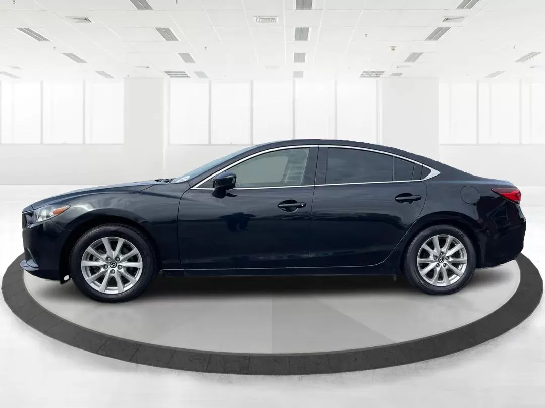 2014 Mazda Mazda6 i Sport (JM1GJ1U65E1) with an Other engine, located at 4508 South Dixie Dr, Moraine, OH, 45439, (937) 908-9800, 39.689976, -84.218452 - 2014 Mazda Mazda6 i Sport - Photo#6
