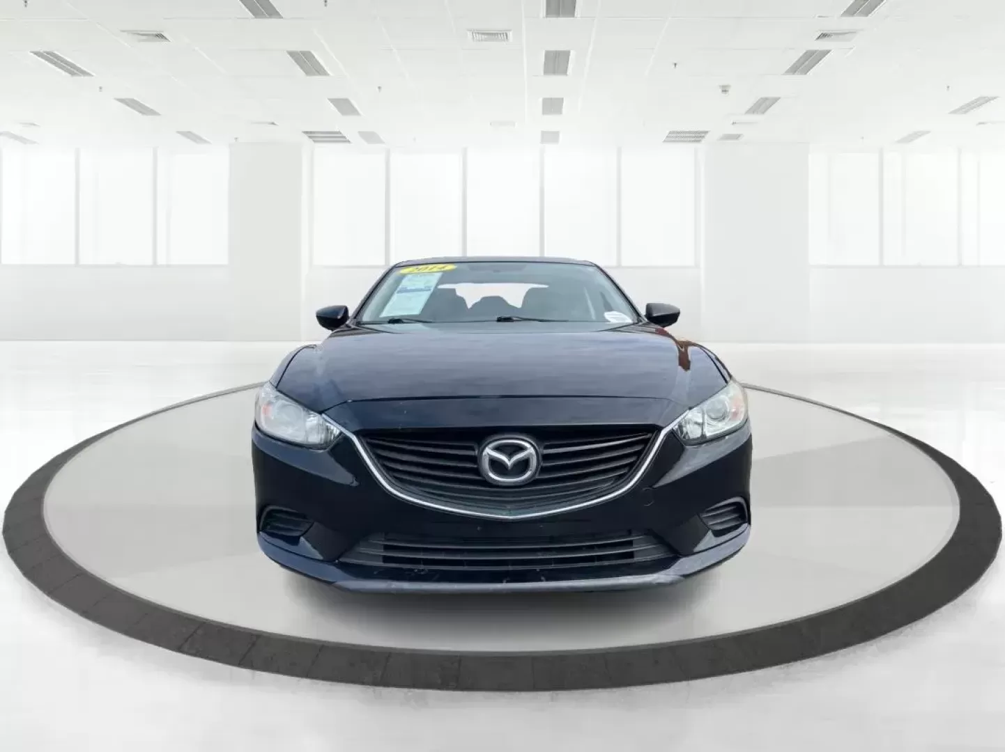2014 Mazda Mazda6 i Sport (JM1GJ1U65E1) with an Other engine, located at 401 Woodman Dr, Riverside, OH, 45431, (937) 908-9800, 39.760899, -84.123421 - 2014 Mazda Mazda6 i Sport - Photo#6