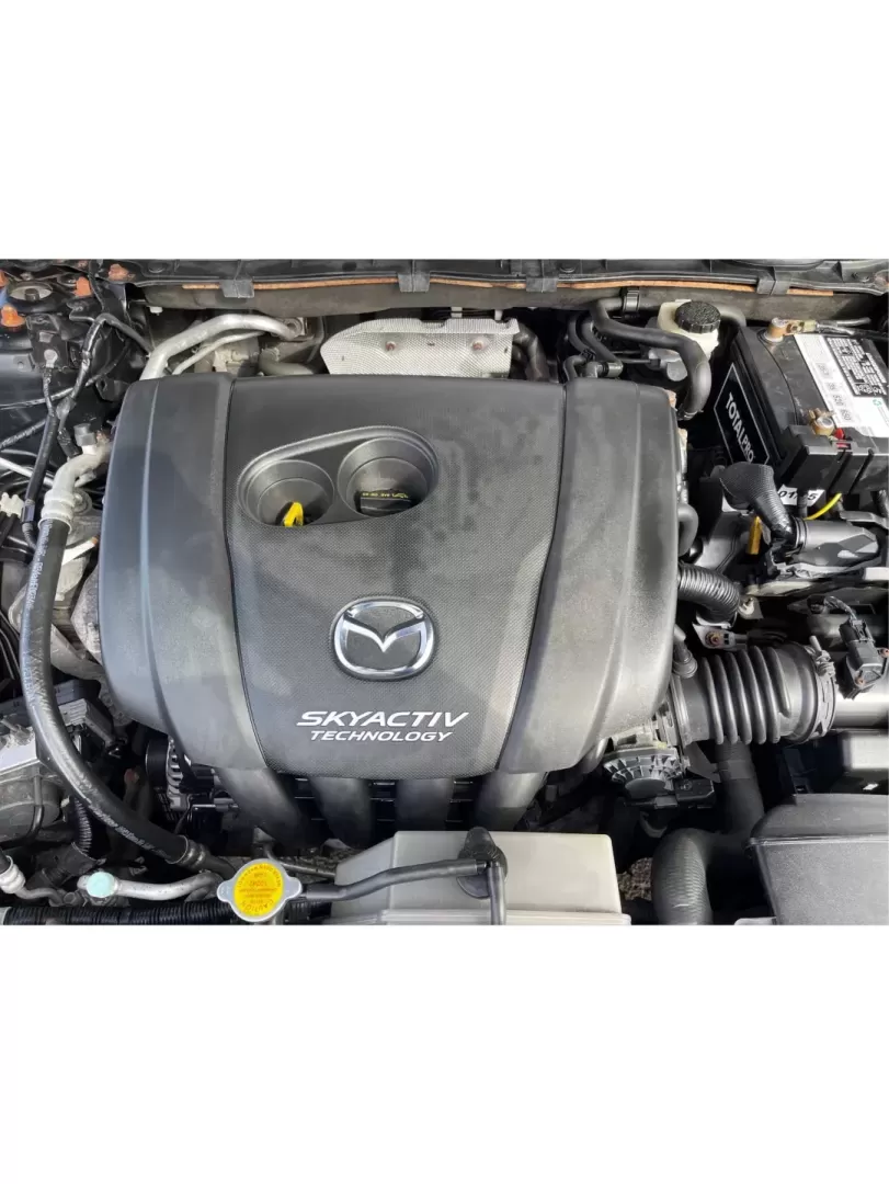 2014 Mazda Mazda6 i Sport (JM1GJ1U65E1) with an Other engine, located at 401 Woodman Dr, Riverside, OH, 45431, (937) 908-9800, 39.760899, -84.123421 - 2014 Mazda Mazda6 i Sport - Photo#10