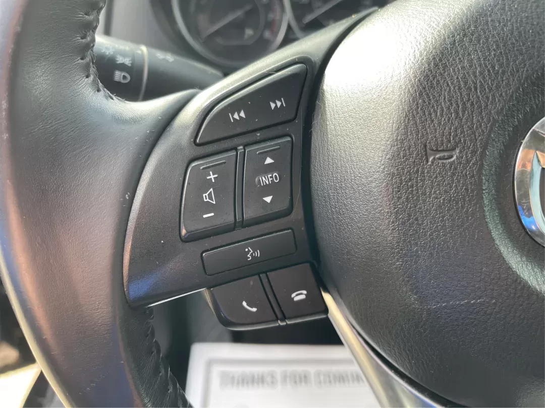 2014 Mazda Mazda6 i Sport (JM1GJ1U65E1) with an Other engine, located at 4508 South Dixie Dr, Moraine, OH, 45439, (937) 908-9800, 39.689976, -84.218452 - 2014 Mazda Mazda6 i Sport - Photo#15