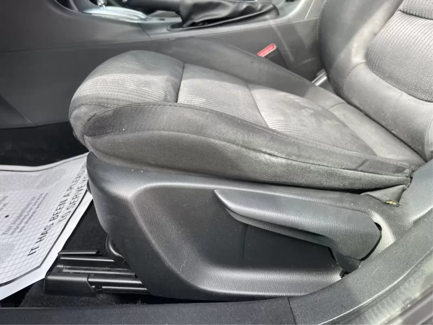 2014 Mazda Mazda6 i Sport (JM1GJ1U65E1) with an Other engine, located at 401 Woodman Dr, Riverside, OH, 45431, (937) 908-9800, 39.760899, -84.123421 - 2014 Mazda Mazda6 i Sport - Photo#17