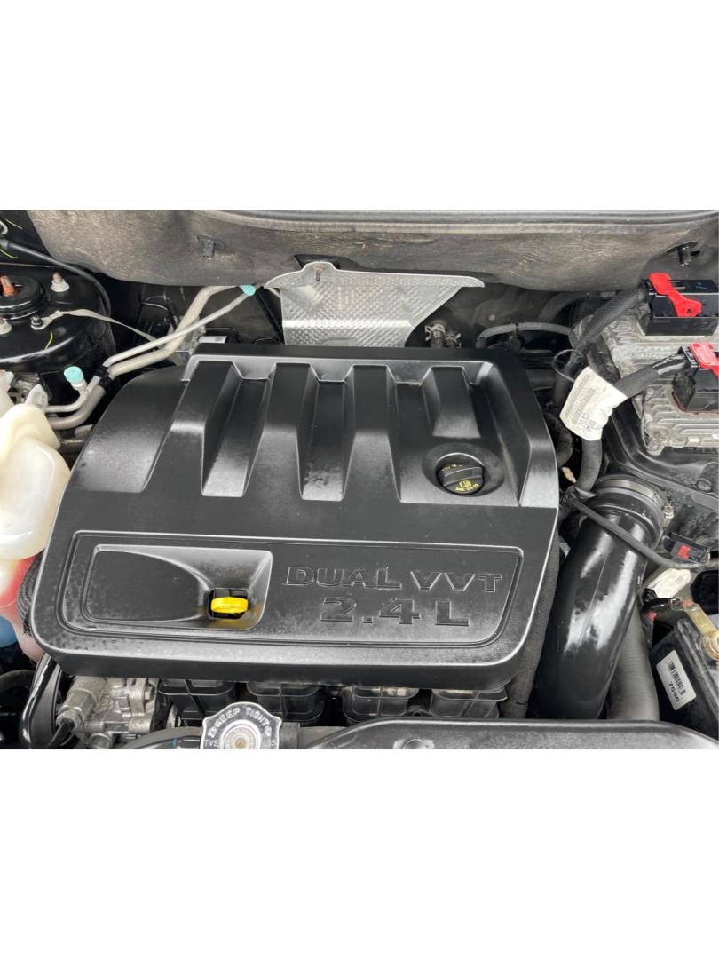 2016 Jeep Patriot Latitude (1C4NJRFB1GD) with an Other engine, located at 401 Woodman Dr, Riverside, OH, 45431, (937) 908-9800, 39.760899, -84.123421 - Photo#10