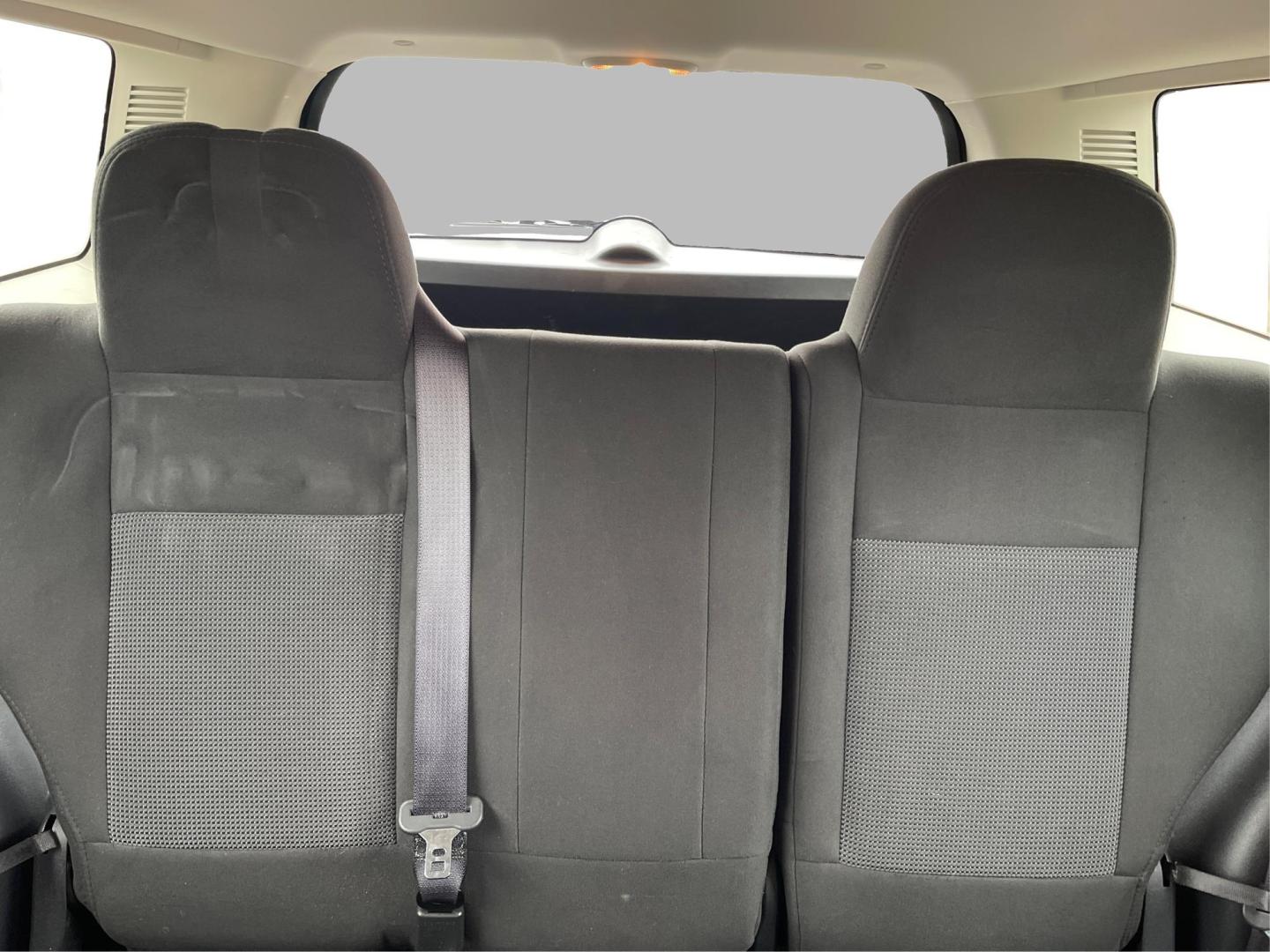 2016 Jeep Patriot Latitude (1C4NJRFB1GD) with an Other engine, located at 401 Woodman Dr, Riverside, OH, 45431, (937) 908-9800, 39.760899, -84.123421 - Photo#13