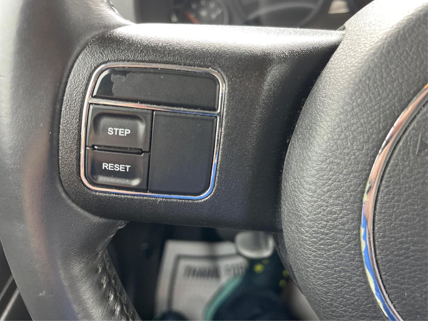 2016 Jeep Patriot Latitude (1C4NJRFB1GD) with an Other engine, located at 401 Woodman Dr, Riverside, OH, 45431, (937) 908-9800, 39.760899, -84.123421 - Photo#15