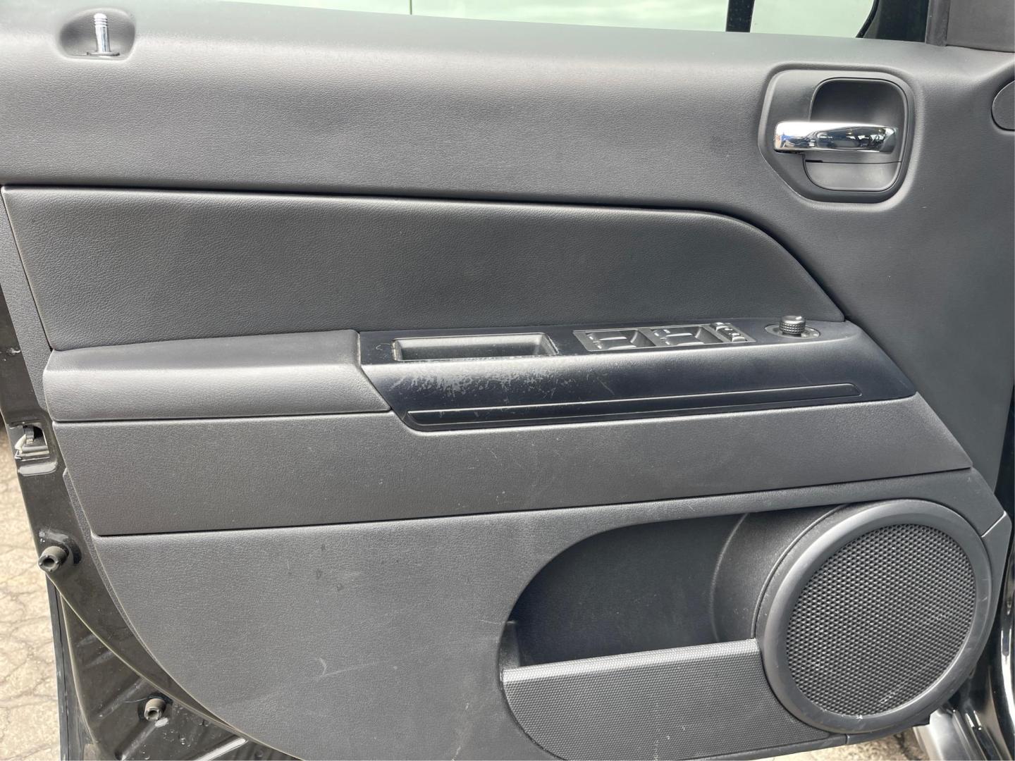 2016 Jeep Patriot Latitude (1C4NJRFB1GD) with an Other engine, located at 401 Woodman Dr, Riverside, OH, 45431, (937) 908-9800, 39.760899, -84.123421 - Photo#16