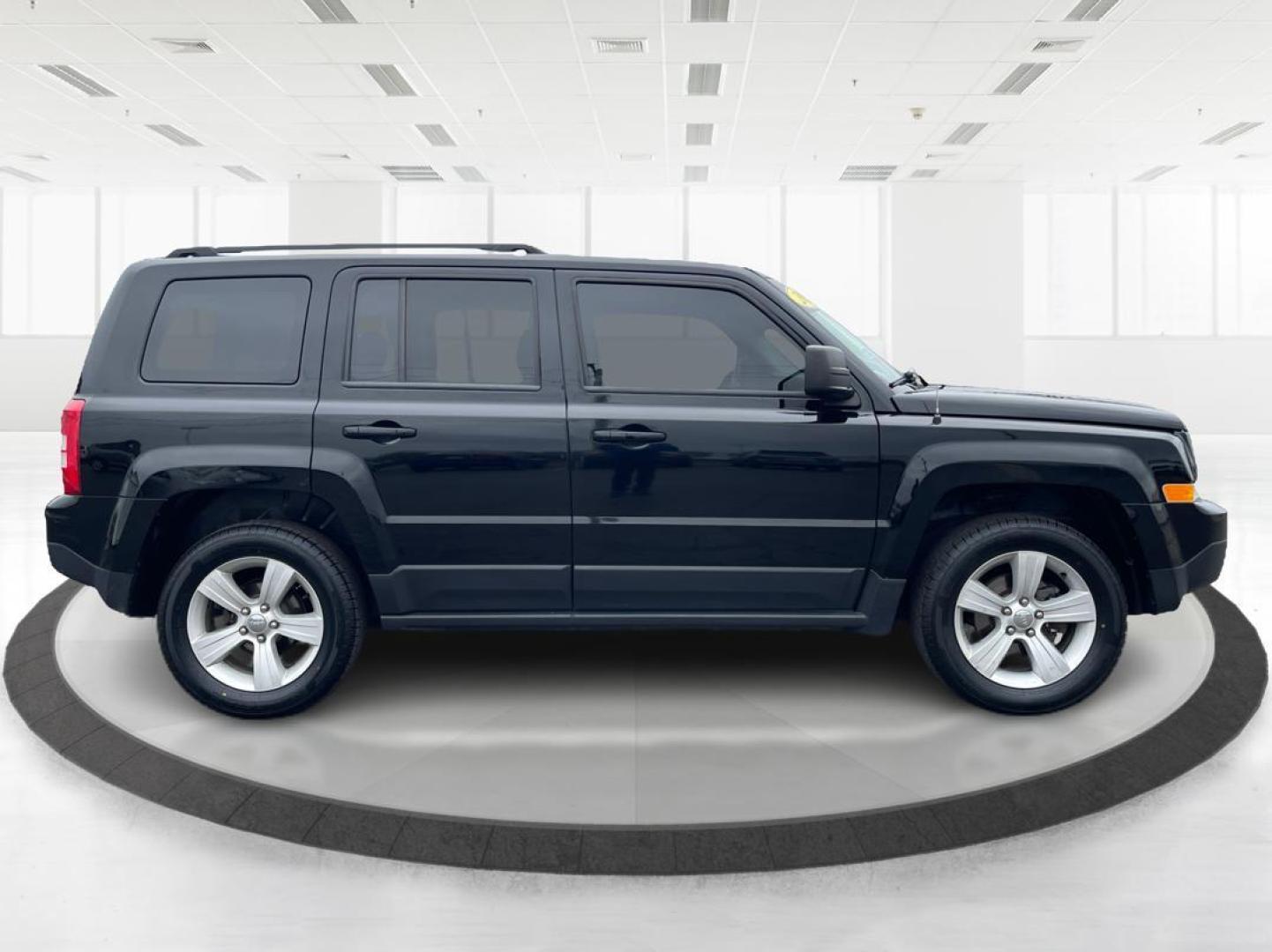 2016 Jeep Patriot Latitude (1C4NJRFB1GD) with an Other engine, located at 401 Woodman Dr, Riverside, OH, 45431, (937) 908-9800, 39.760899, -84.123421 - Photo#1