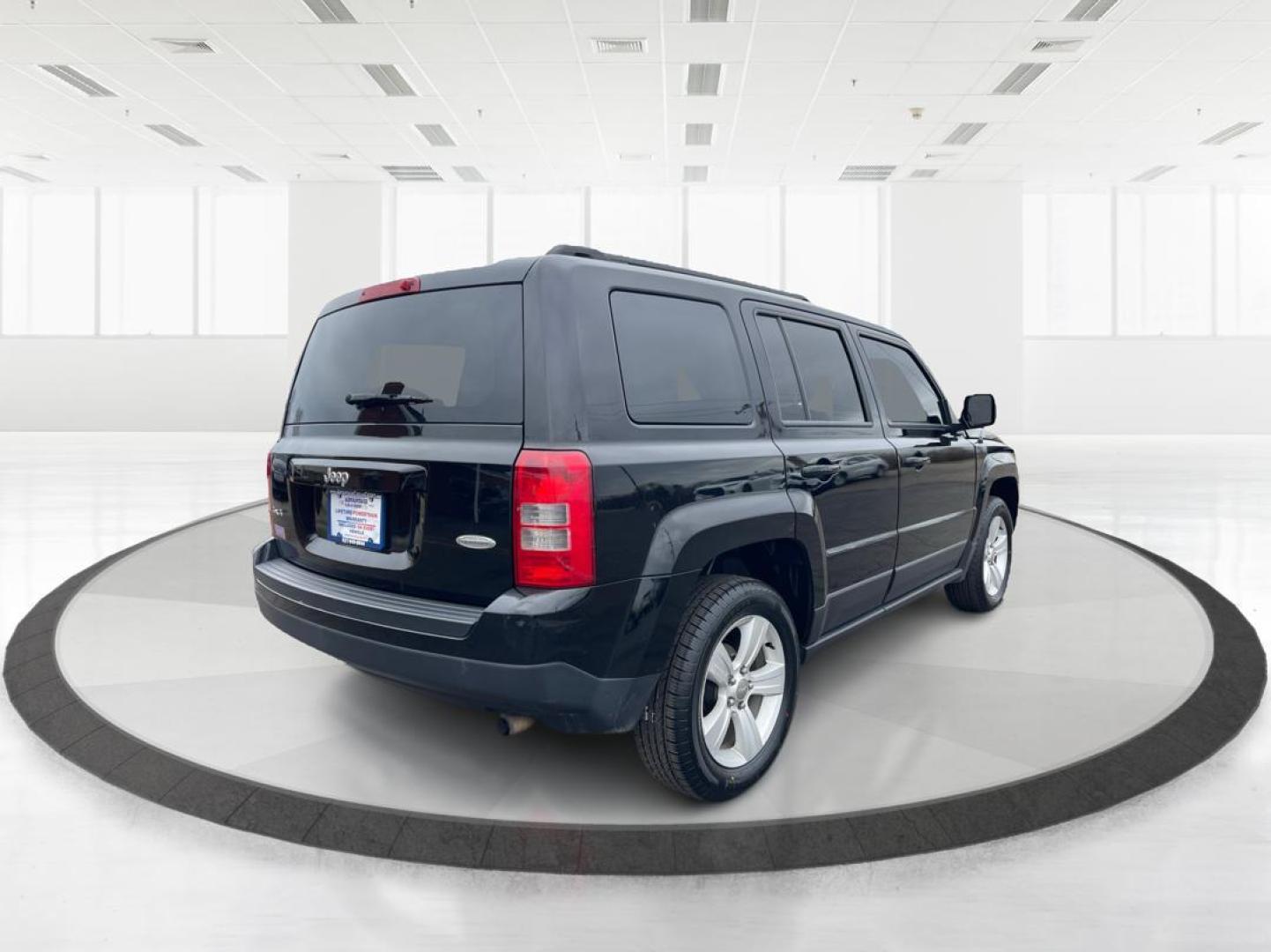 2016 Jeep Patriot Latitude (1C4NJRFB1GD) with an Other engine, located at 401 Woodman Dr, Riverside, OH, 45431, (937) 908-9800, 39.760899, -84.123421 - Photo#2