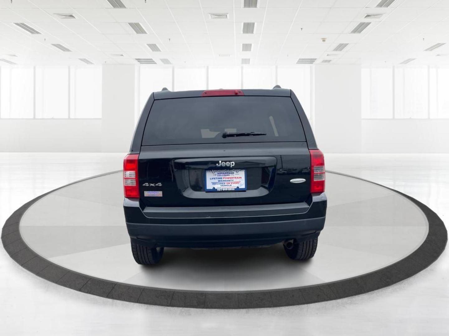 2016 Jeep Patriot Latitude (1C4NJRFB1GD) with an Other engine, located at 401 Woodman Dr, Riverside, OH, 45431, (937) 908-9800, 39.760899, -84.123421 - Photo#3