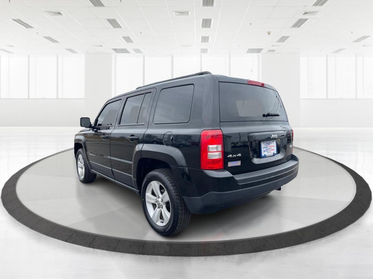 2016 Jeep Patriot Latitude (1C4NJRFB1GD) with an Other engine, located at 401 Woodman Dr, Riverside, OH, 45431, (937) 908-9800, 39.760899, -84.123421 - Photo#4