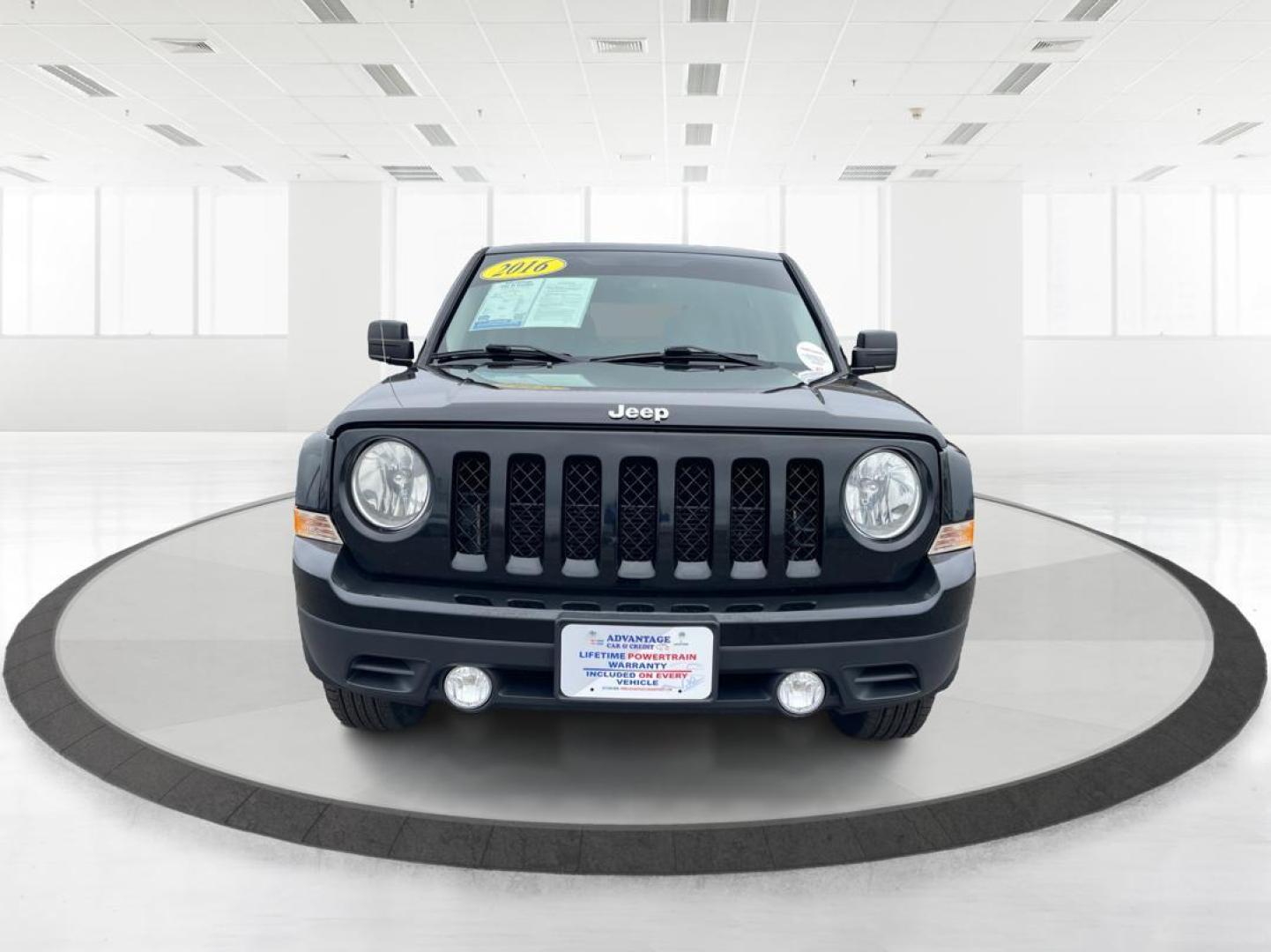 2016 Jeep Patriot Latitude (1C4NJRFB1GD) with an Other engine, located at 401 Woodman Dr, Riverside, OH, 45431, (937) 908-9800, 39.760899, -84.123421 - Photo#6