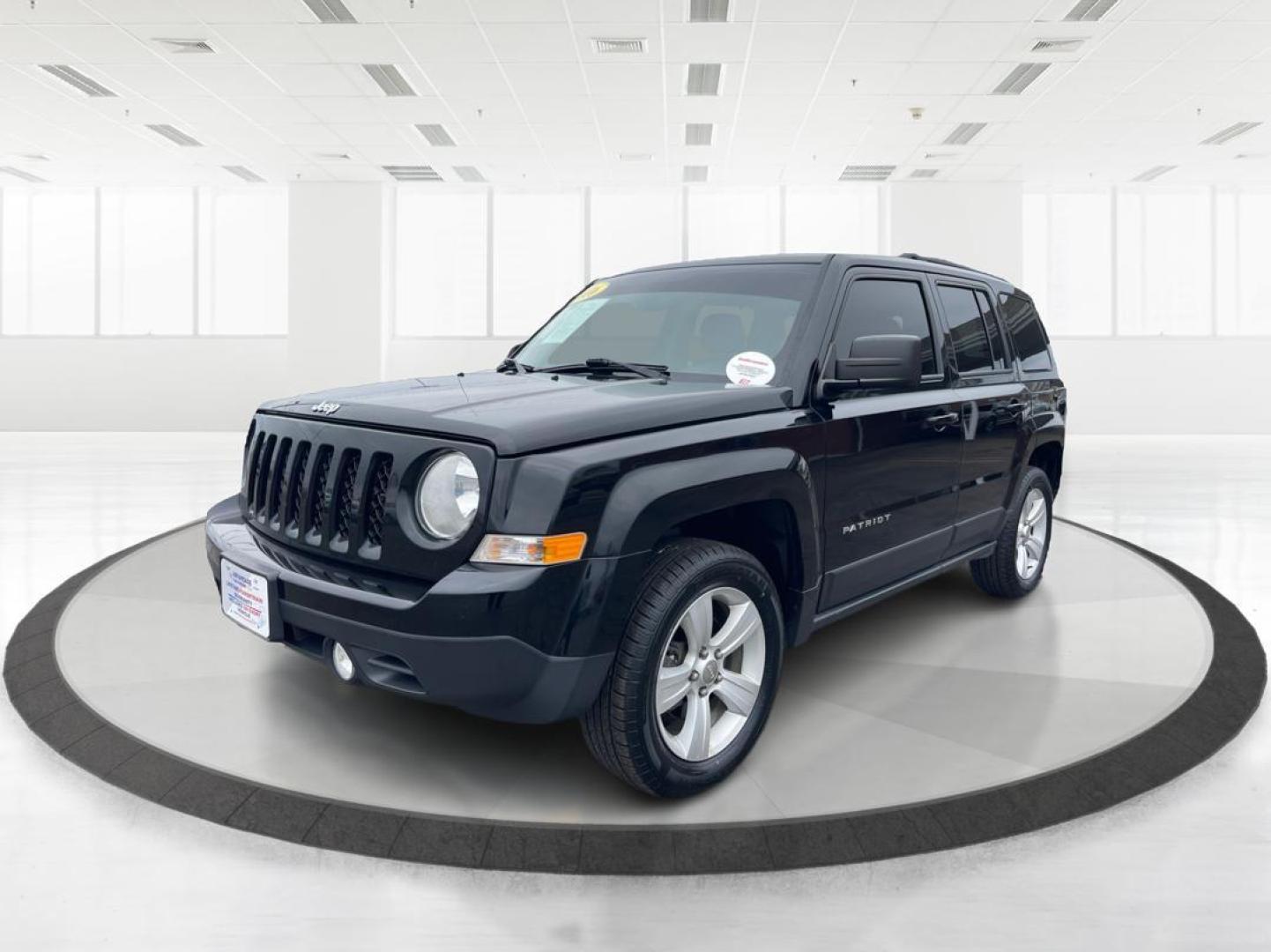 2016 Jeep Patriot Latitude (1C4NJRFB1GD) with an Other engine, located at 401 Woodman Dr, Riverside, OH, 45431, (937) 908-9800, 39.760899, -84.123421 - Photo#7