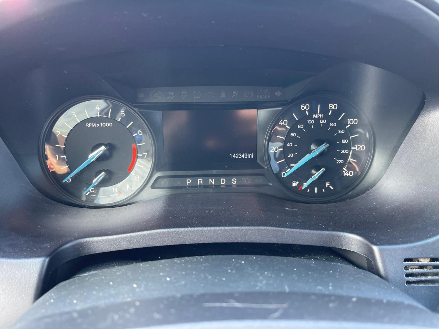 2017 Ford Explorer XLT (1FM5K8D83HG) with an 3.5L V-6 DOHC engine, located at 8750 N County Rd 25A, Piqua, OH, 45356, (937) 908-9800, 40.164391, -84.232513 - Photo#14