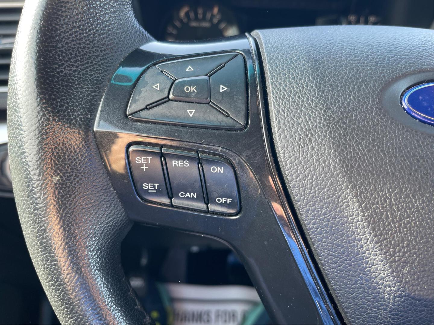 2017 Ford Explorer XLT (1FM5K8D83HG) with an 3.5L V-6 DOHC engine, located at 8750 N County Rd 25A, Piqua, OH, 45356, (937) 908-9800, 40.164391, -84.232513 - Photo#15