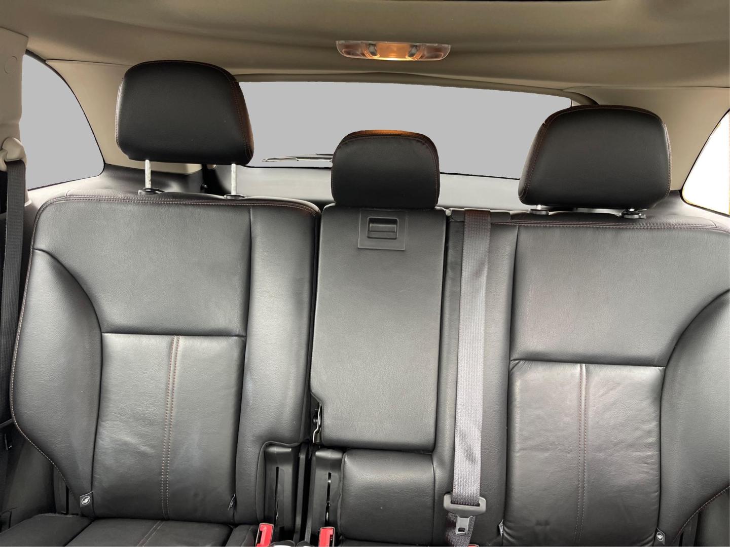 2013 Ford Edge SEL (2FMDK4JC1DB) with an 3.5L V-6 DOHC engine, located at 4508 South Dixie Dr, Moraine, OH, 45439, (937) 908-9800, 39.689976, -84.218452 - Photo#13